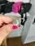 anillo princesa