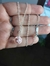 Collar cielito