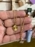Collar medallita