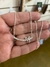 Collar moñito