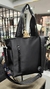 Bolso Itapema negro