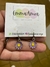 Los aros más lindos!