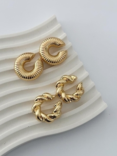 Cuff Chunky