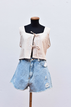 Blusa Cassano