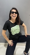 Remera Self love club