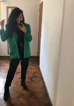 Blazer Janna - comprar online