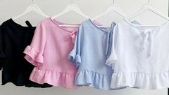 Blusa Dolce - tienda online