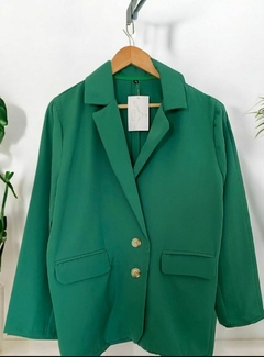 Blazer Janna