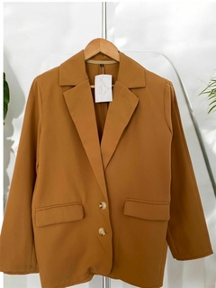Blazer Janna - tienda online