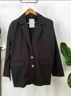 Blazer Janna - Janna  Boutique