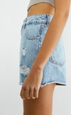 Short Denim