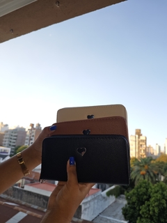 Billetera Doble en internet