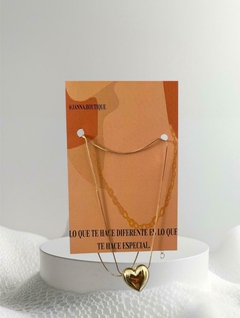 Collar Andie - comprar online