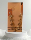 Collar Choker Shakey Gold - comprar online