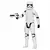 Muñeco Star Wars The Force Awakens - Stormtrooper - comprar online