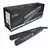 GAMA Plancha Nova Titanium Ion Plus - SALON EXCLUSIVE PROFESIONAL - NideStore