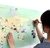 Mapa del mundo Coreano - Estilo Corea - comprar online