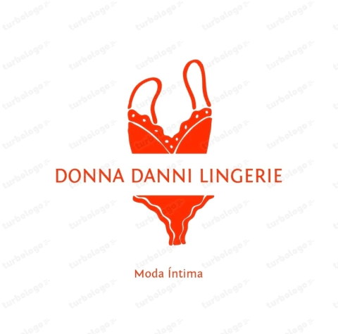 Donna Dani Lingerie - Moda íntima