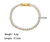 Pulsera brigt en internet