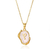 Imagen de Cadena con inicial