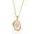 Cadena con inicial