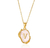 Imagen de Cadena con inicial