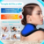 Almohadilla Cervical Térmica - AS360 STORE