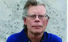 Banner de la categoría Colección Stephen King