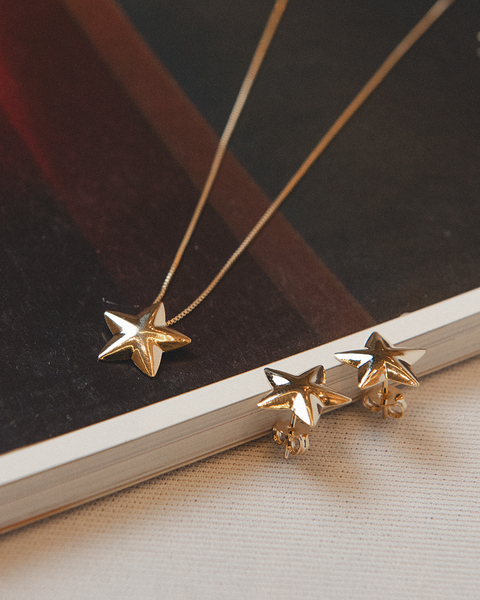 Conjunto clássico estrela