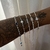 Pulseiras com pérolas - comprar online