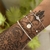 Pulseiras variadas