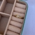 Anel cravejado com micro zircônias
