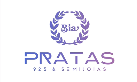 Bia pratas 925 & Semijoias