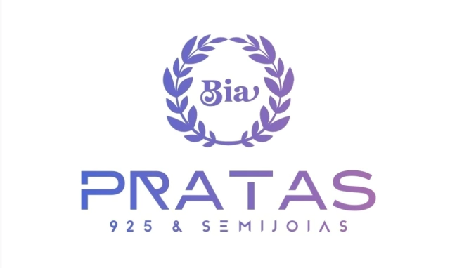 Bia pratas 925 & Semijoias