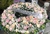 Coroa de Flores Americana (escolha os tons) na internet