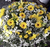 Coroa de Flores com lírios Luxo (Tamanhos Variados) - comprar online