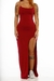 Vestido Serena na internet