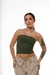 Tube Top - comprar online