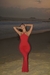 Vestido Belle na internet