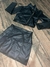 Conjunto Black Luxo