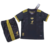 Kids Jersey/ short Mexico oro local 25 version jugador, conjunto para niños de futbol - comprar en línea