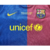 Kids Jersey/ short Barcelona 08 manga larga, conjunto para niños Messi 10 - FEROZ MKT