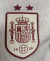 Jersey de la seleccion de España campeon del mundo 2026 visitante version jugador en internet