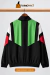 Chamarra Deportiva rompeviento EQT Mexico retro 90s - FEROZ MKT
