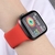 Smartwatch reloj inteligente con GPS para hombre y mujer, pulsera con temperatura corporal, BT, llamadas, NFC, siempre en pantalla, para Apple y Andro - tienda en línea