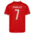 Kids Jersey/ short Portugal local 25 version jugador, conjunto para niños Ronaldo 7 en internet