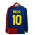 Kids Jersey/ short Barcelona 08 manga larga, conjunto para niños Messi 10 en internet