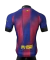 Playera de futbol Barcelona 2025 Local, Jersey versión jugador para actividad al aire libre en internet