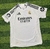 Camiseta de Futbol Real Madrid 2024 local version jugador,Jersey de entrenamiento al aire libre soccer