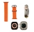 KIT Apple Watch generico 6 In 1 con Smartwatch y accesorios en internet